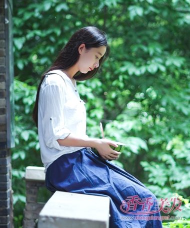 ����������ͷ����ô�� ����Ů����ô����ͷ��