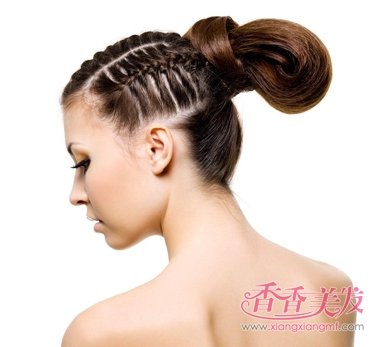 ֱ�ĳ�ͷ����ô�̺ÿ� ֱ��ͷ�����̷�