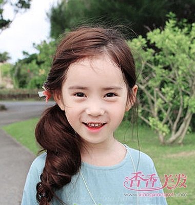 Ů�����ͷ��β�������¼�Լ Сѧ���ʺ�ʲô���ͼ���β����ÿ�