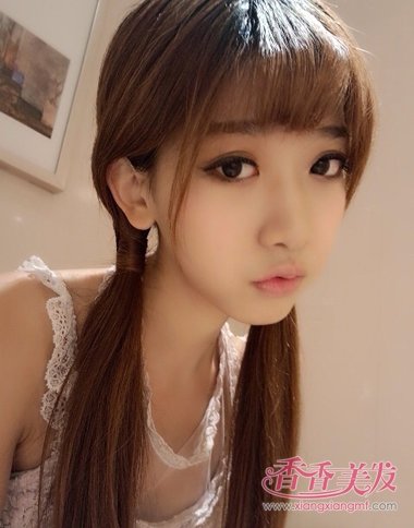 ͷ���ٵ�Ů������β�����ÿ� ����βʱ�����ͷ����ͷ��������