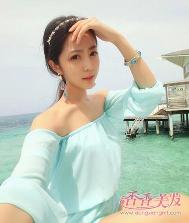 ͷ���ٵ�Ů������β�����ÿ� ����βʱ�����ͷ����ͷ��������