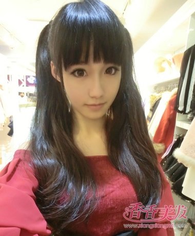 ΢������βŮ������ Ů��������β�跢��