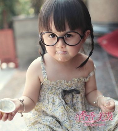 Ģ��ͷ��ô���򵥺ÿ� С����Ģ��ͷ����������