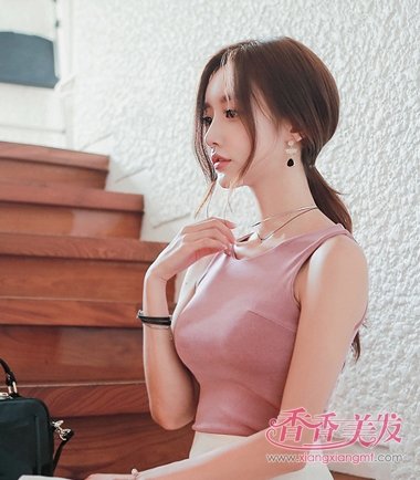 ��������ͷ����ô����β ����β�鷢ͷ��������ʲô��