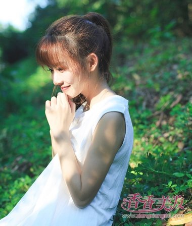 ��������ͷ����ô����β ����β�鷢ͷ��������ʲô��