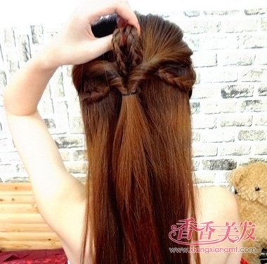 ��ͷ����ô������ �ܳ�ͷ��������ͼ��