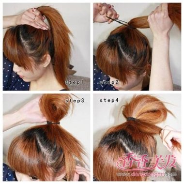 ��ͷ����������ô�� ����Ū��ͷ���̷�