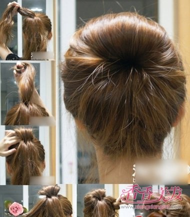 ��ͷ����������ô�� ����Ū��ͷ���̷�