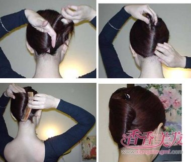 ��ͷ����������ô�� ����Ū��ͷ���̷�