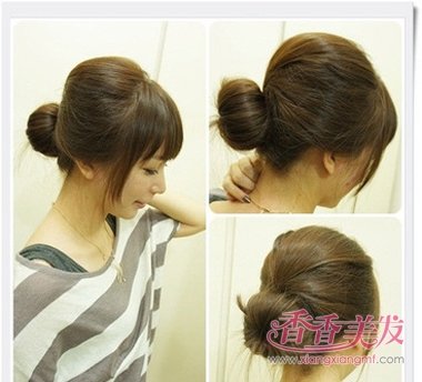 ��ͷ����������ô�� ����Ū��ͷ���̷�