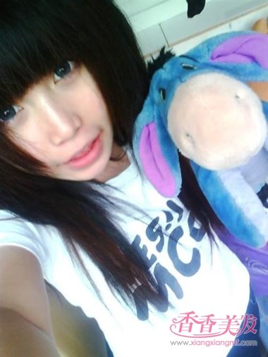 ֱ��ͷ����ôŪ�ÿ� ������ֱ��ͷ���򵥺ÿ�