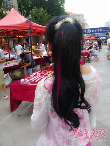 ͷ����βƯȾ�ÿ��� ��������β����ͷ����