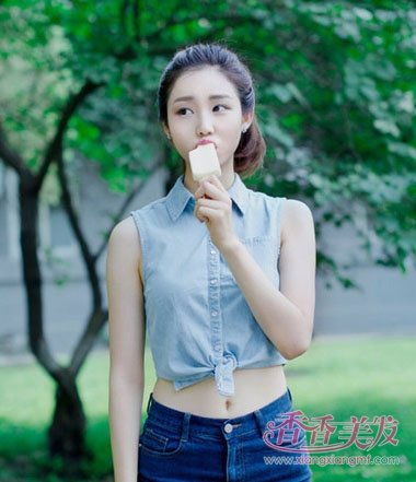 ͷ�����鷢��������β�� ��������ͷ�����ÿ���β�貽��