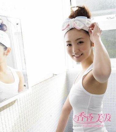 ����Ů������̳�ͷ���ÿ� �򵥳�ͷ���̷�����