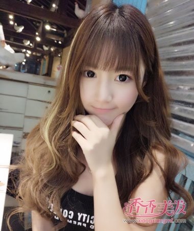 2019������Լ���������ͷ������ Ů���Գ�ͷ�����淢��