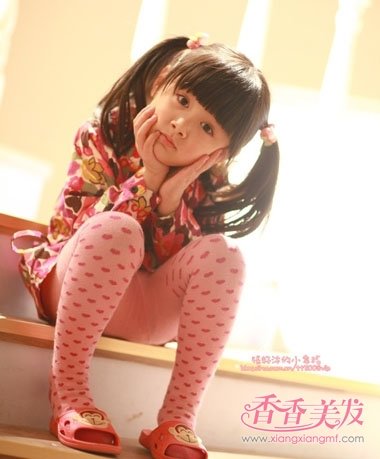 ��ͯ�ĳ�ͷ���������ÿ� �Գ�ͷ��������ͼ��