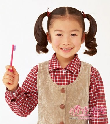 С��ͷ����ô��ɱ��� ��ͯ����ӷ��ͷ���