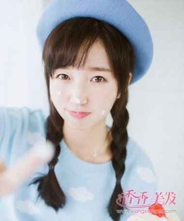 �ÿ������߱��黨�跢�� ˫�黨���ʺ�ʲô�·�