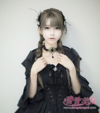 �ÿ������߱��黨�跢�� ˫�黨���ʺ�ʲô�·�