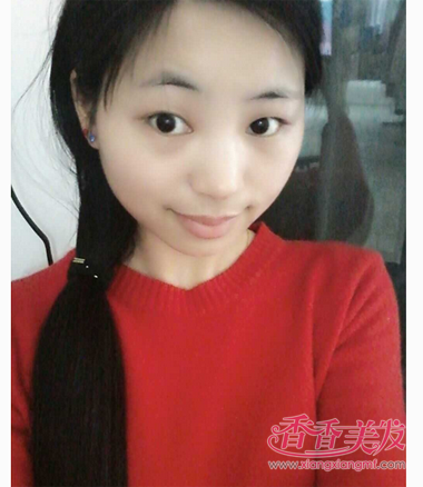 ͷ������βʱͷ�������鷢��ô�� ͷ��̫�����������β