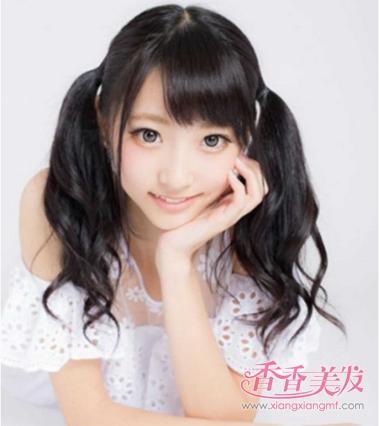 ����Ů����β�跢������ ������β��Ůѧ���ķ��͵�����