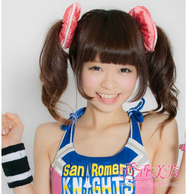 ����Ů����β�跢������ ������β��Ůѧ���ķ��͵�����