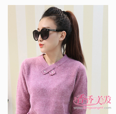 ������е���β���� ¶��ͷ������β����