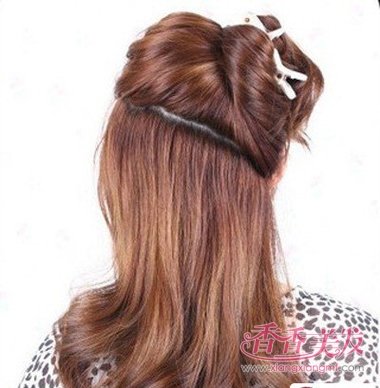 2017Ů��������β���� ������β�費��Ƥ��