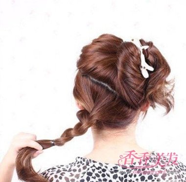 2017Ů��������β���� ������β�費��Ƥ��