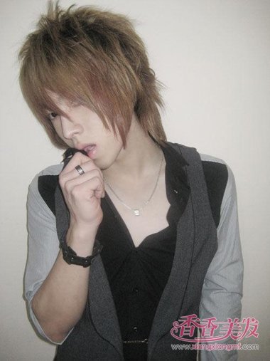 ����ͷ���̳�ʲô���ĺÿ� 90��������ͷ��������