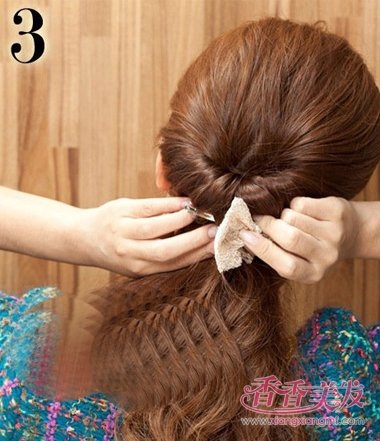 �򵥵�����β��ͷ������ ����βͷ���Ĳ�����ͼƬ