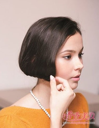 ��ν���ͷ������Ū��ѧ��ͷ ѧ��Ů����ͷ������