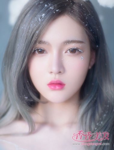 ������Ů��������ͷ�� Ů��������������ͷ��