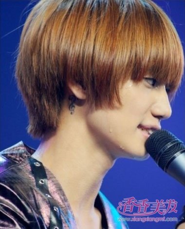 ��ͷ���е㱡�ʺϼ�Ģ��ͷô ������Ģ��ͷ����Ū��˧����ͷ��