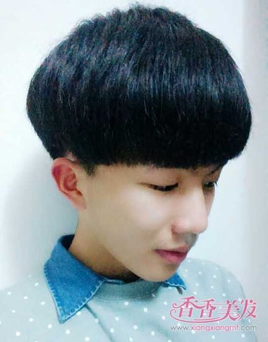 ��ͷ���е㱡�ʺϼ�Ģ��ͷô ������Ģ��ͷ����Ū��˧����ͷ��