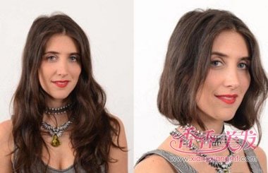 ��ô�ѳ�ͷ����ɶ̷� ��ͷ�������ᷨ