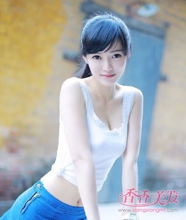 ��ɫ��ͷ���������ɰ��ķ��� �ڳ�ͷ����ʲô���ͺÿ���Ȼ���ڻ���