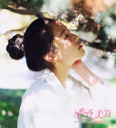 ר�ⳤͷ���̵ķ��Ͳ���ֽ�ͼ �̷���ͷ�������������һĨǡ���ô�