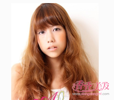 ͷ���ٵ�Ů���ʺ�ʲô���ͳ��� ���ٳ�������