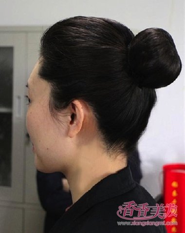 ����Ů�Գ�ͷ�������������ᷨ ��ͷ����ô�����Ե�����