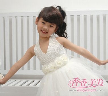 ���쳤��СŮ����ʲôͷ����Ư�� СŮ�����쳤���ÿ�����