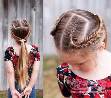 ���쳤��СŮ����ʲôͷ����Ư�� СŮ�����쳤���ÿ�����