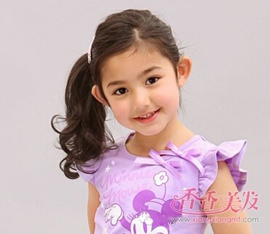 ���쳤��СŮ����ʲôͷ����Ư�� СŮ�����쳤���ÿ�����