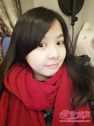 �����ӵ�Ů���ʺ���ʲô���� �ʺϴ���Բ���ķ���ͼ