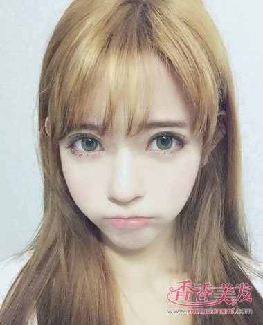 ������˧��ͷ����ô�� 90�������Ů��ͷ��