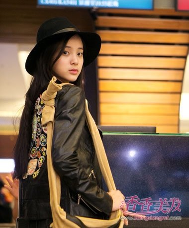 ������ñ�ӵĳ������� Ů�����쳤������