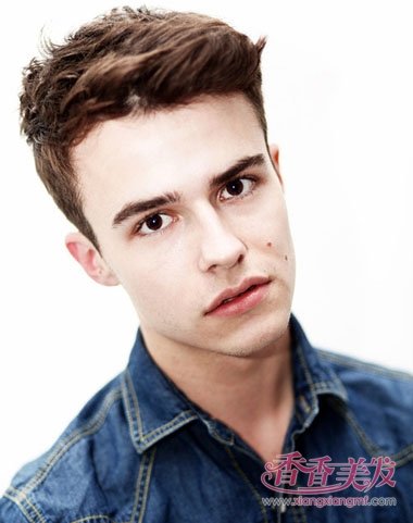 �������е���ʲô����˧ ���������ʺ�ɶ����