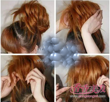 ������ͷ�������Ͳ��� ��������ͷ����ôŪ