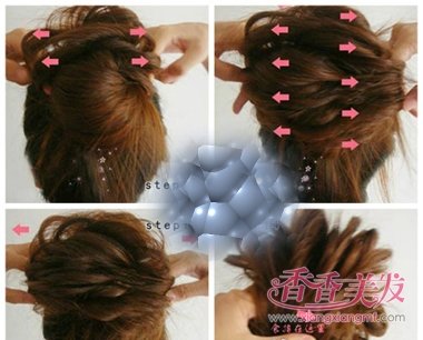 ������ͷ�������Ͳ��� ��������ͷ����ôŪ