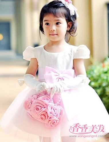 ��ͯ8�곤ͷ��СŮ����ͷ���� ��ͷ���ķ����ɰ���ͷ��